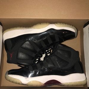 Air Jordan 11 Retro
